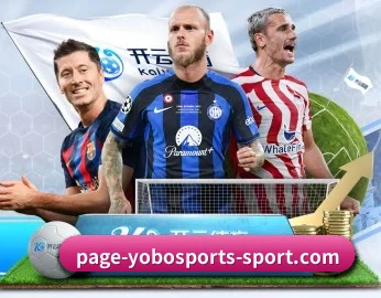 YOBO体育:连接你我,点亮智慧生活 - 体育资讯内容服务